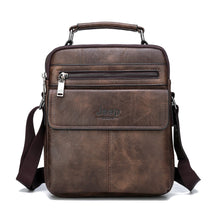 Bolsa Crossbody JEEP de Couro