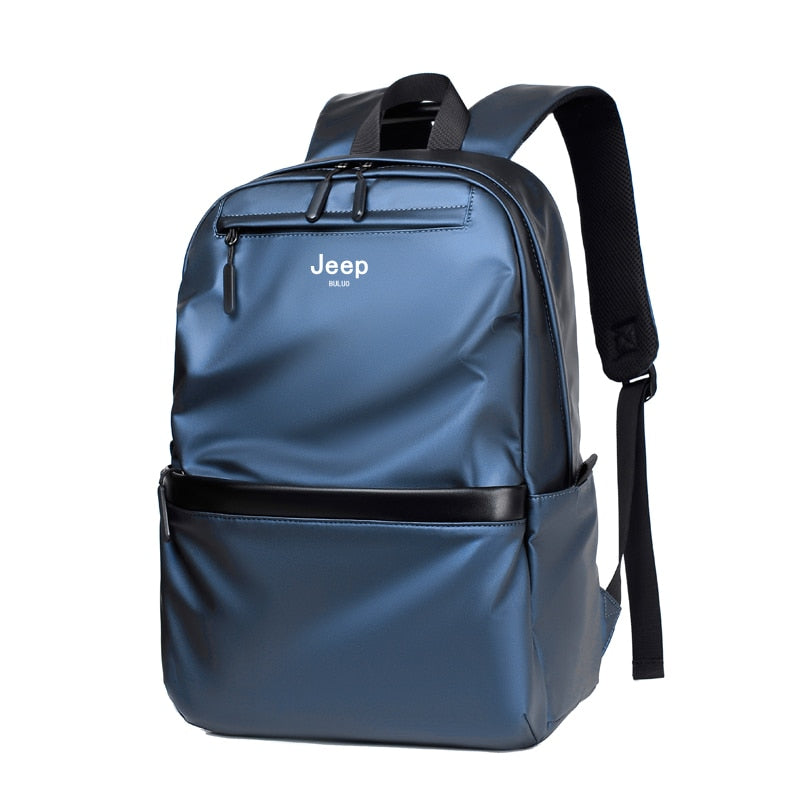 Mochila Masculina Impermeável JEEP